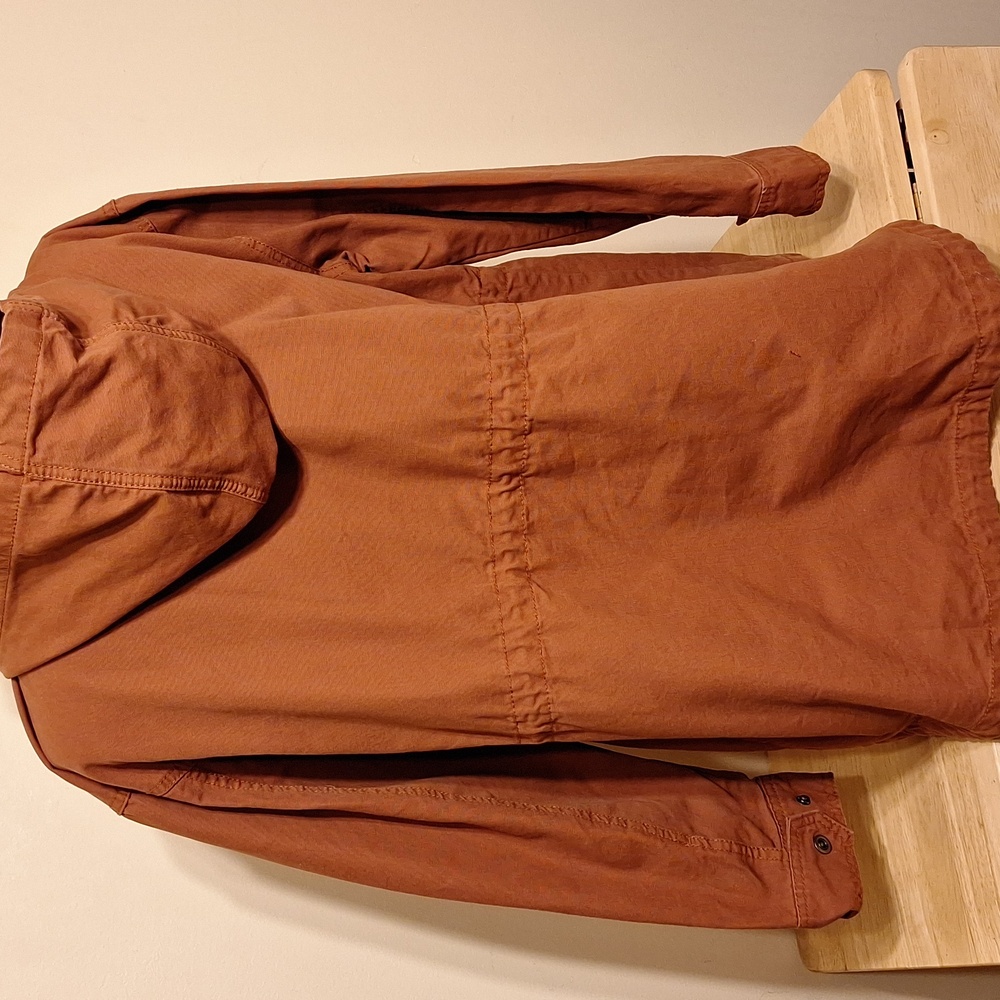 Universal Thread Utility Jacket - image 5